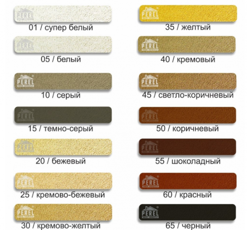 Серая кладочная смесь Perel SL 0010 25 кг